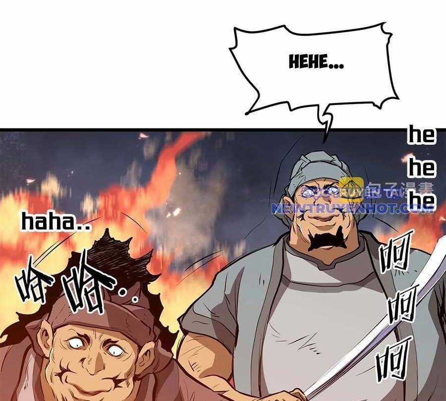 Đại Tướng Quân Chương 49 trang 61