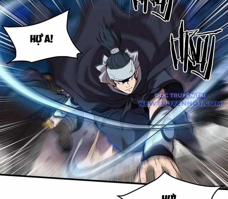 Đại Tướng Quân Chương 49 trang 8