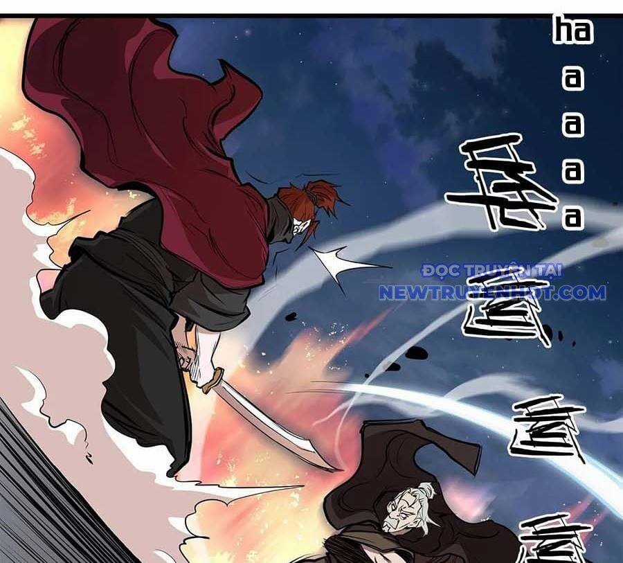 Đại Tướng Quân Chương 49 trang 85