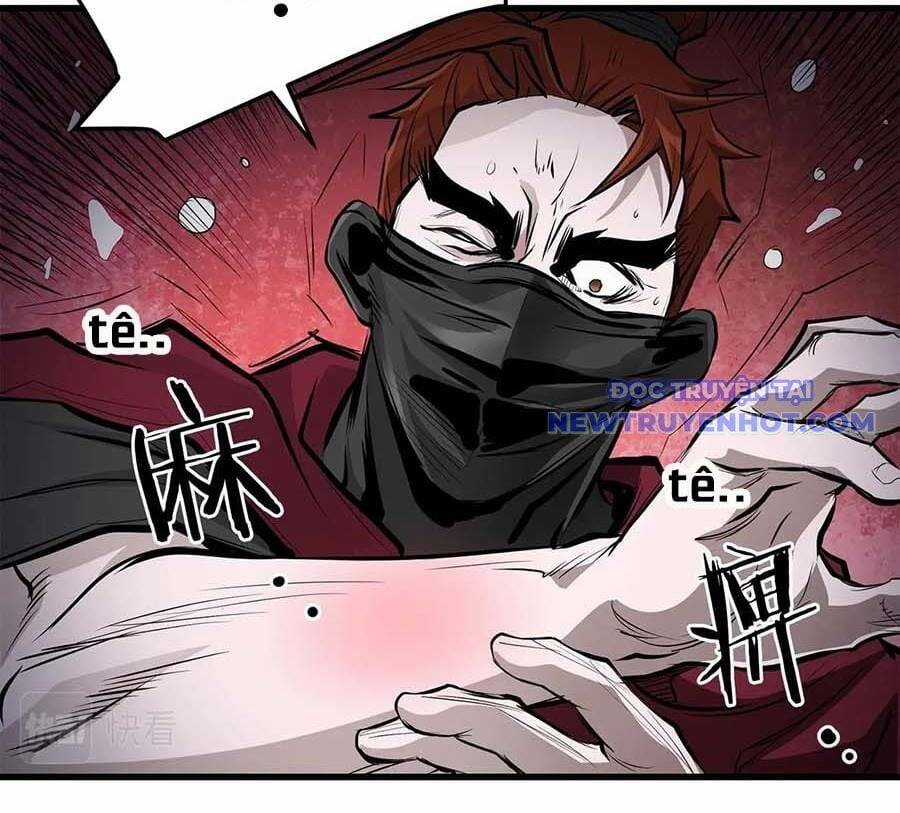 Đại Tướng Quân Chương 49 trang 91