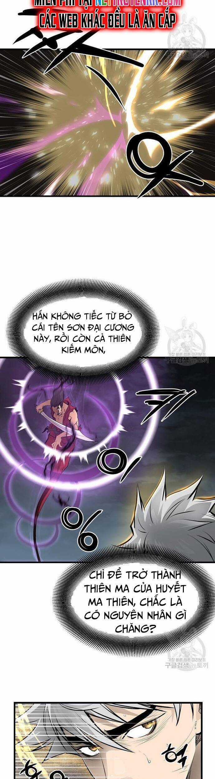 Đại Tướng Quân Chương 57 trang 11