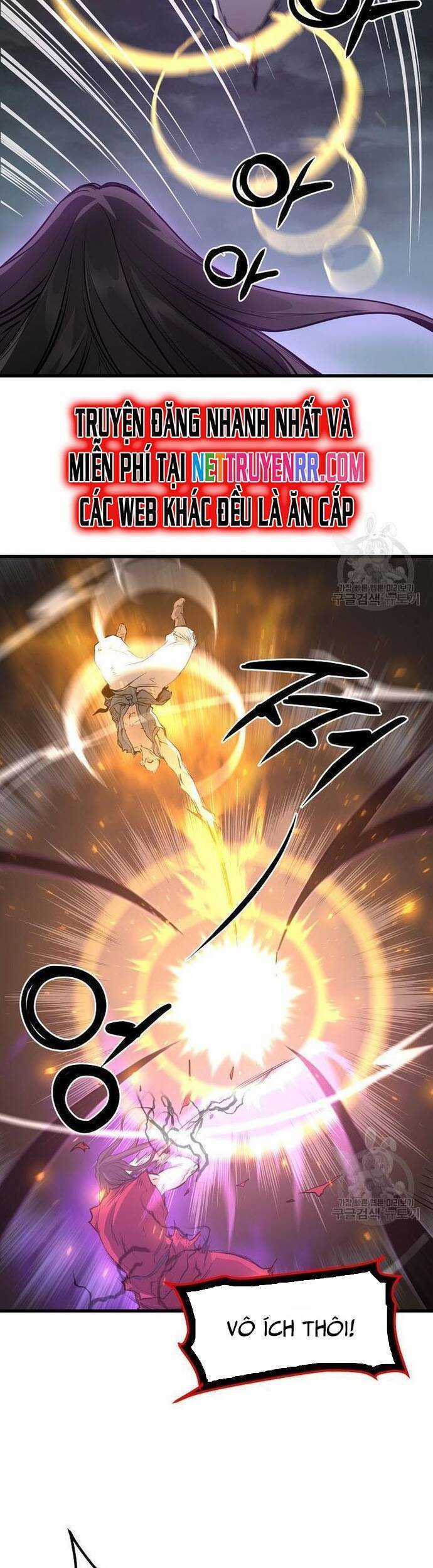 Đại Tướng Quân Chương 57 trang 13