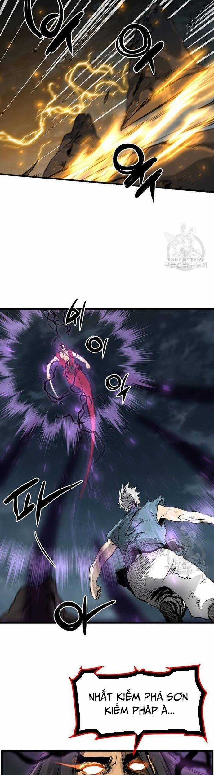 Đại Tướng Quân Chương 57 trang 14