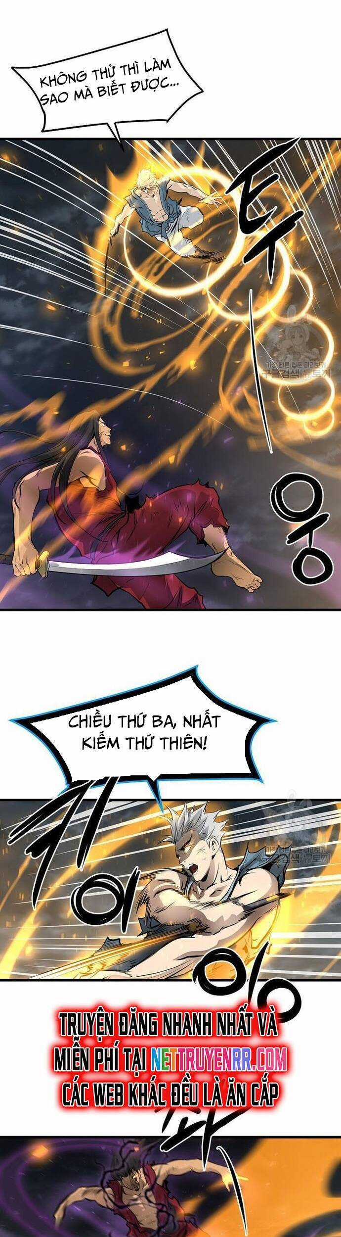 Đại Tướng Quân Chương 57 trang 15