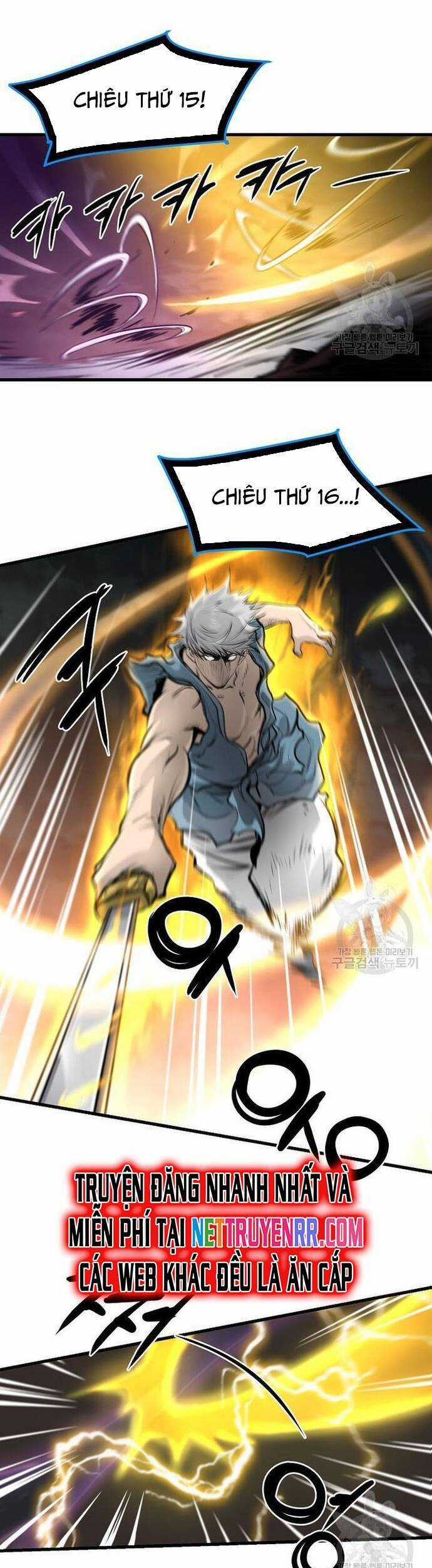 Đại Tướng Quân Chương 57 trang 17