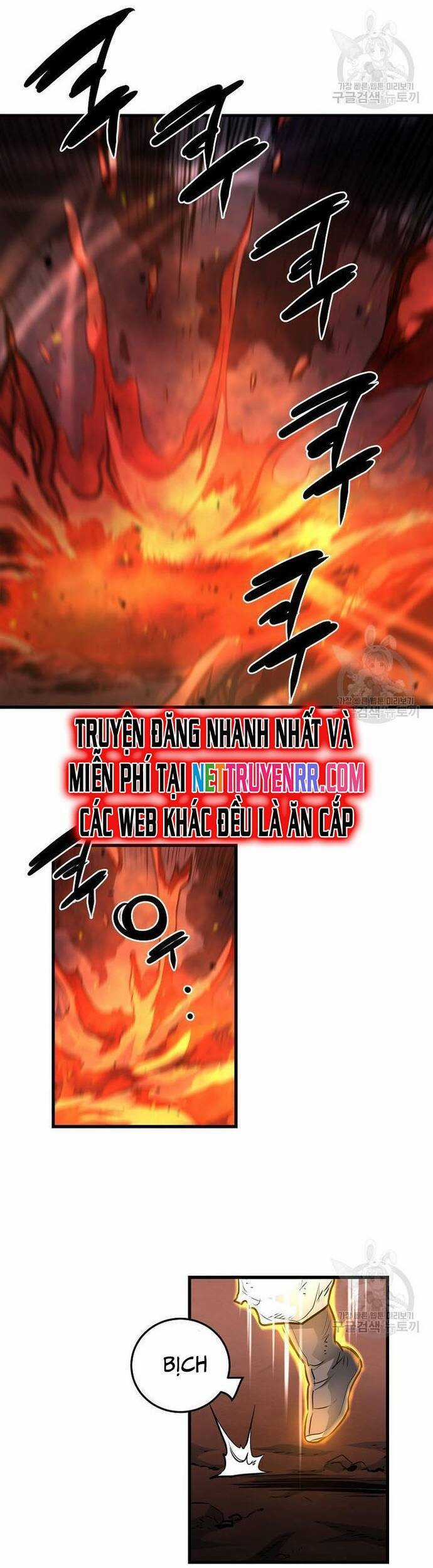 Đại Tướng Quân Chương 57 trang 21