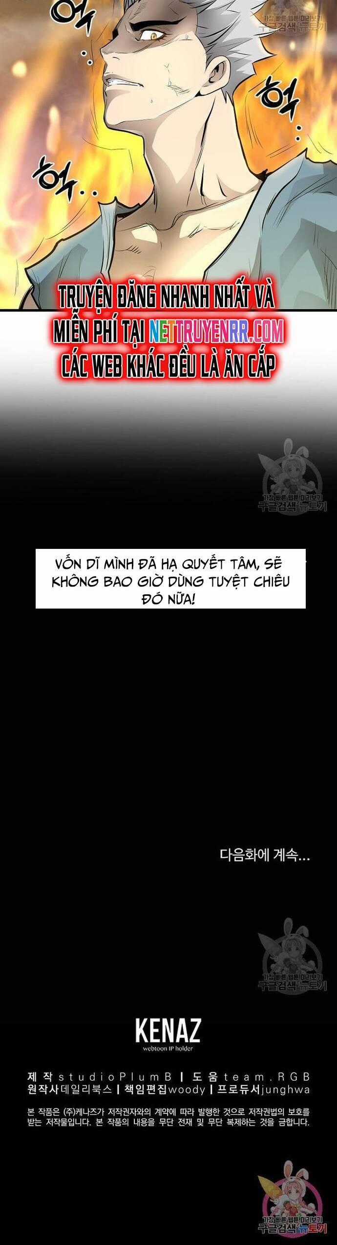 Đại Tướng Quân Chương 57 trang 22