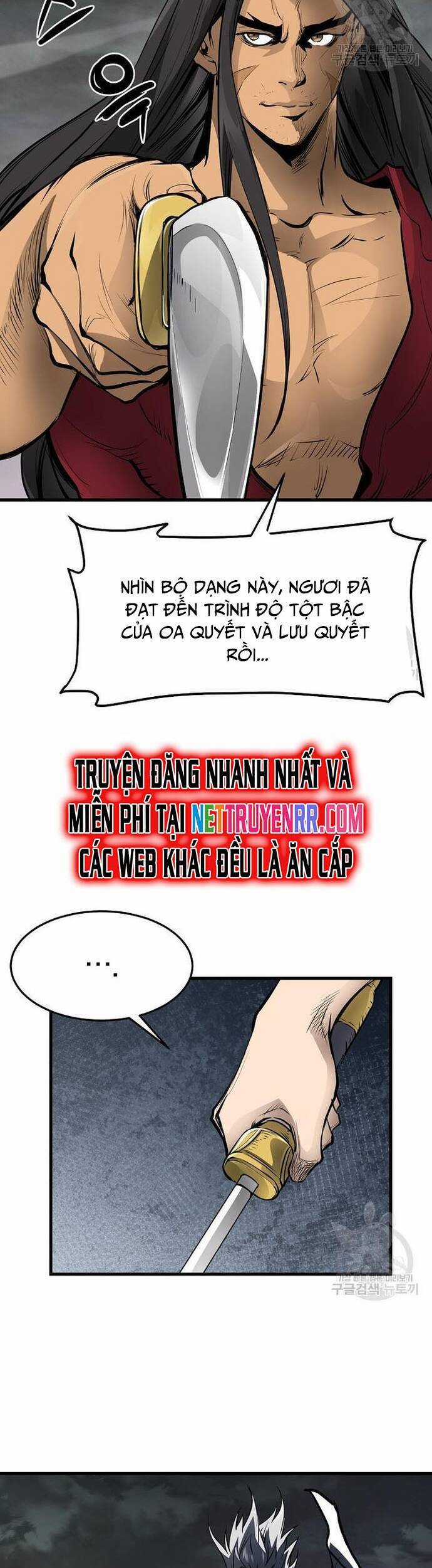 Đại Tướng Quân Chương 57 trang 3