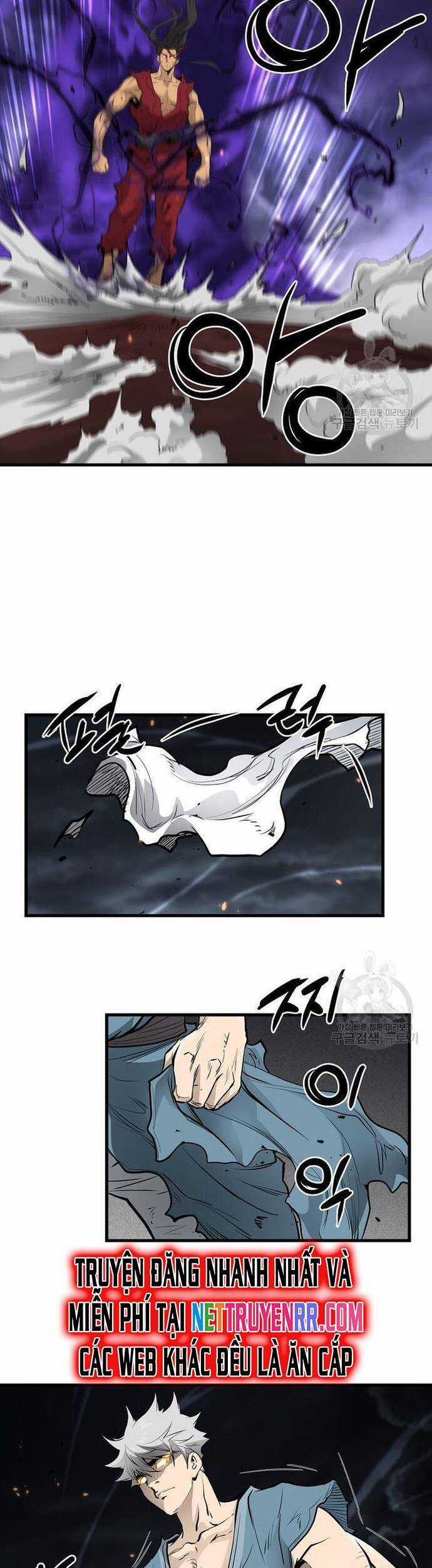 Đại Tướng Quân Chương 57 trang 6