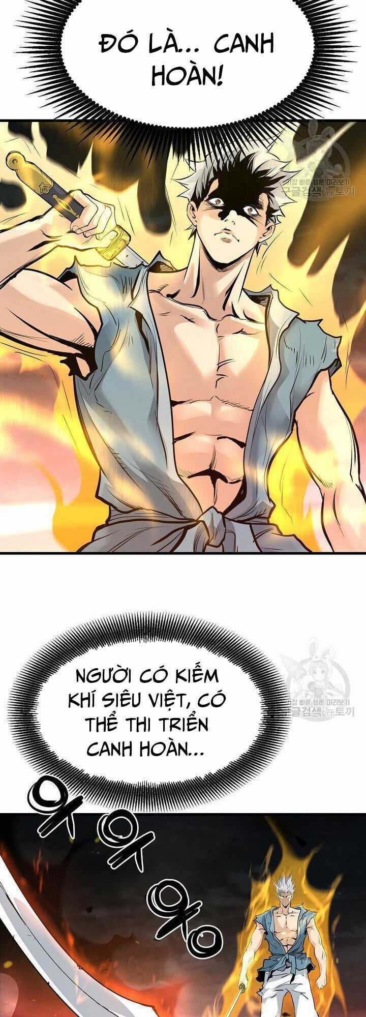 Đại Tướng Quân Chương 58 trang 11