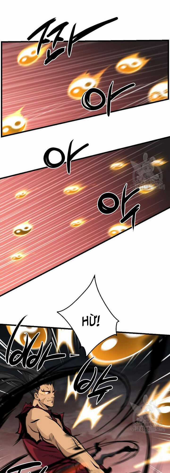 Đại Tướng Quân Chương 58 trang 20