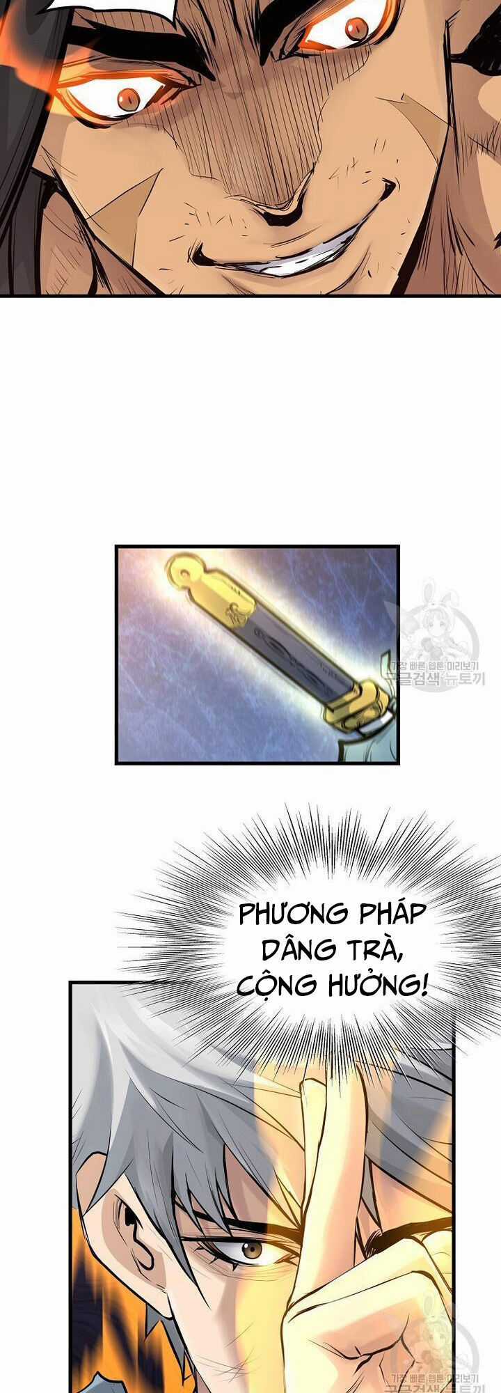 Đại Tướng Quân Chương 58 trang 24