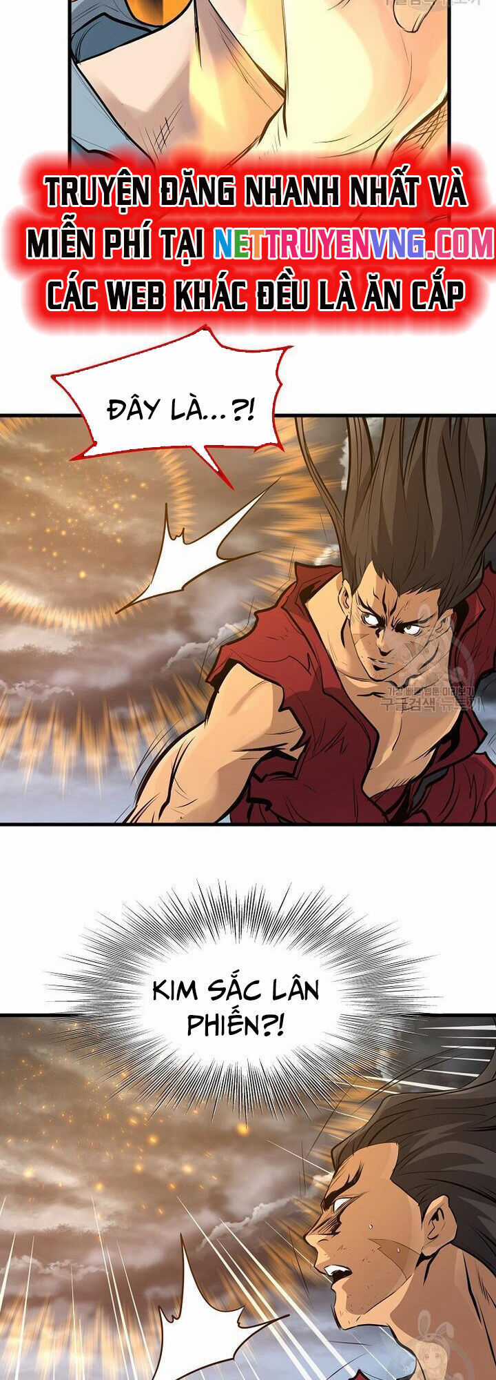 Đại Tướng Quân Chương 58 trang 25