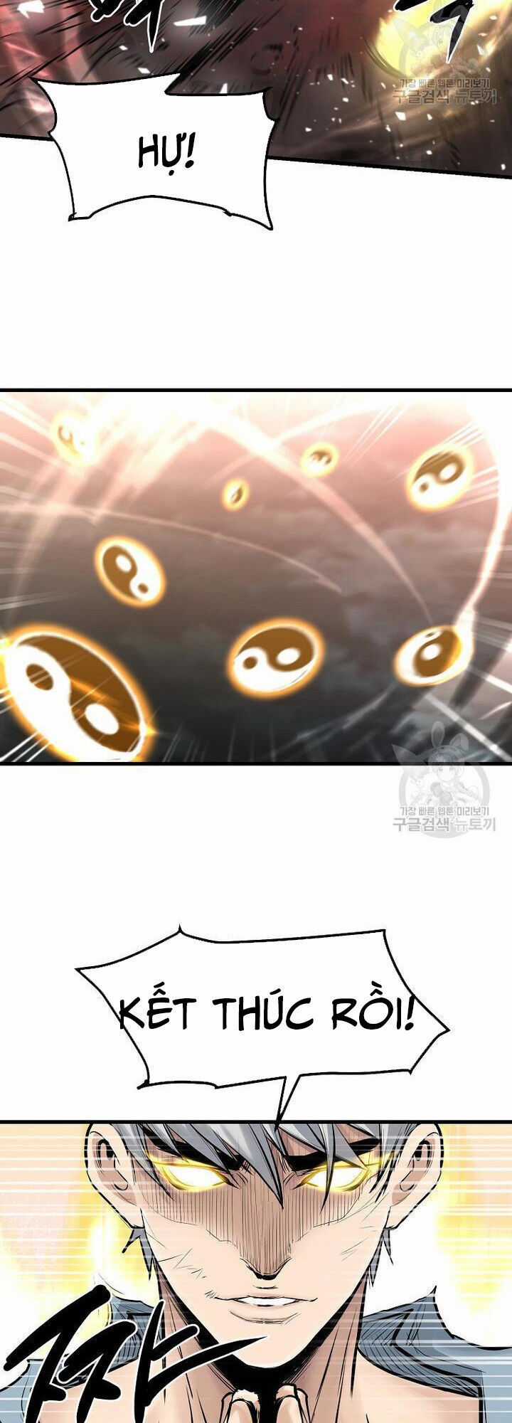 Đại Tướng Quân Chương 58 trang 28