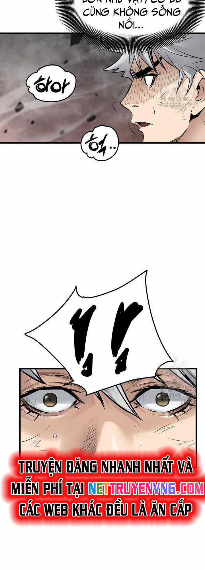 Đại Tướng Quân Chương 58 trang 33