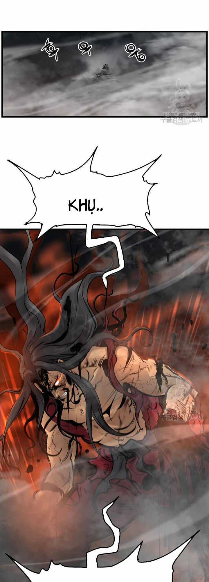 Đại Tướng Quân Chương 58 trang 34