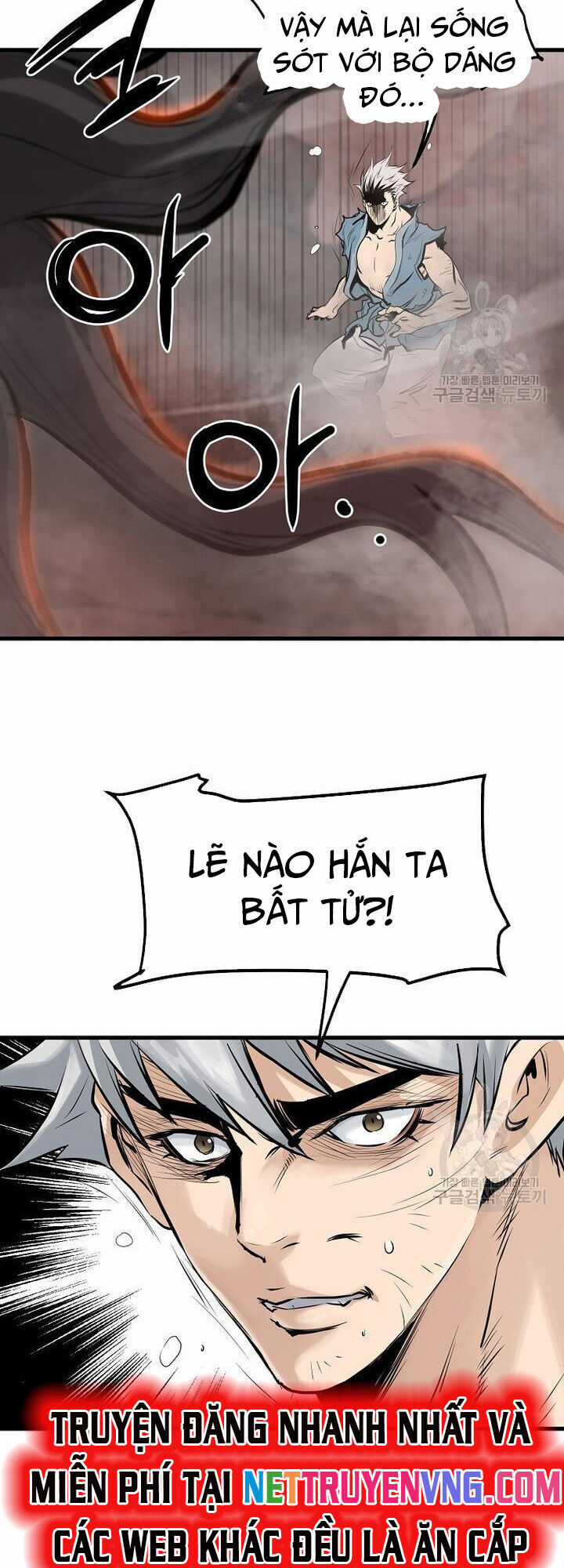 Đại Tướng Quân Chương 58 trang 36