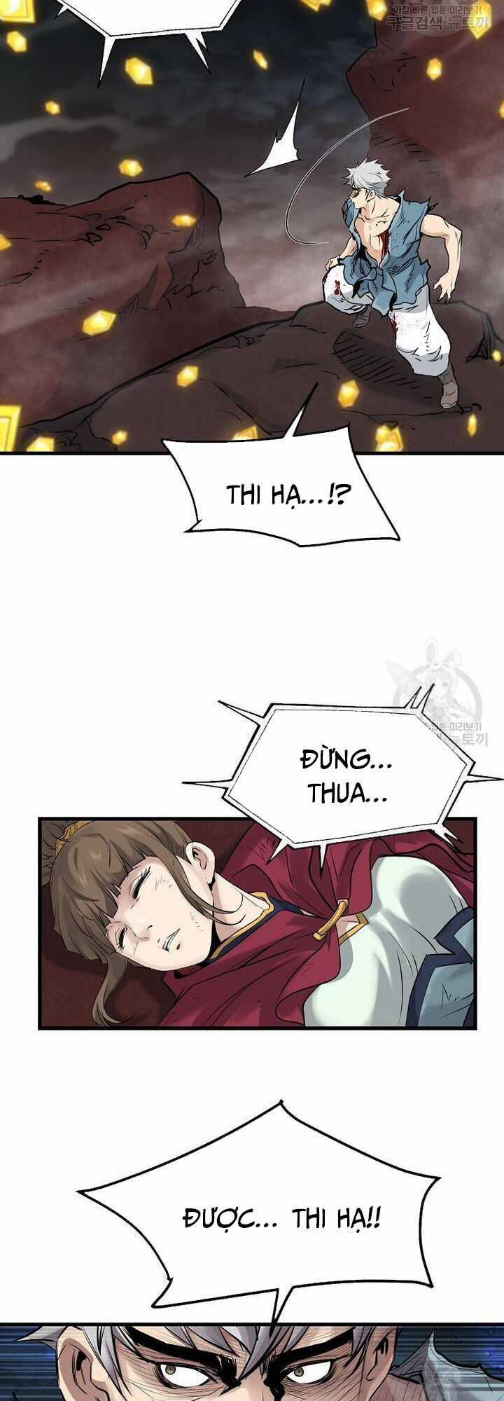 Đại Tướng Quân Chương 58 trang 48