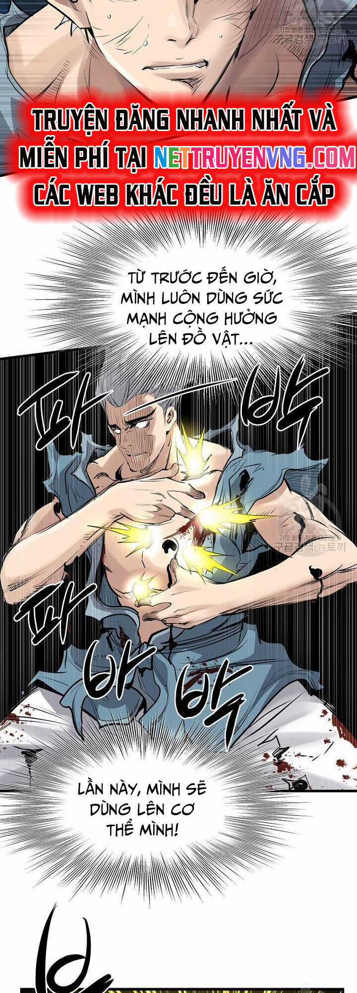 Đại Tướng Quân Chương 58 trang 49