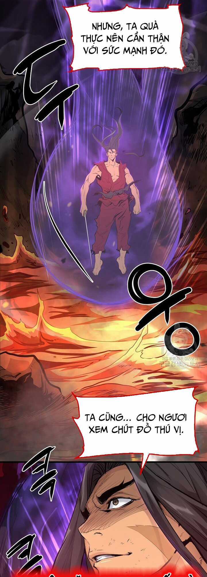 Đại Tướng Quân Chương 58 trang 8