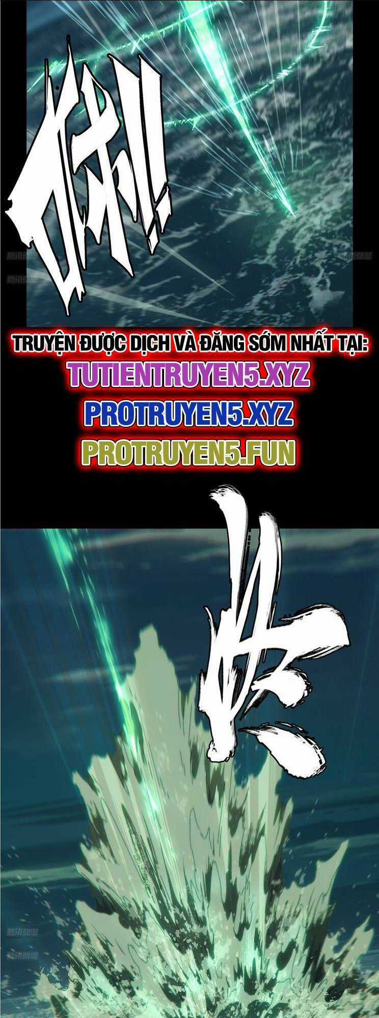 Đại Tượng Vô Hình Chapter 404 trang 1