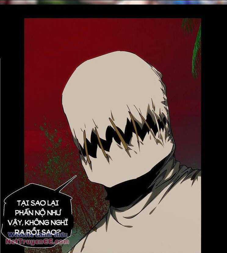 Đại Tượng Vô Hình Chapter 408 trang 0
