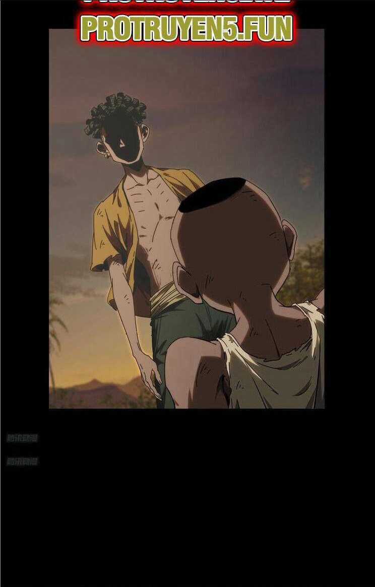 Đại Tượng Vô Hình Chapter 410 trang 1