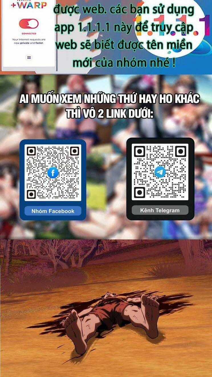 Đại Tượng Vô Hình Chapter 411 trang 0