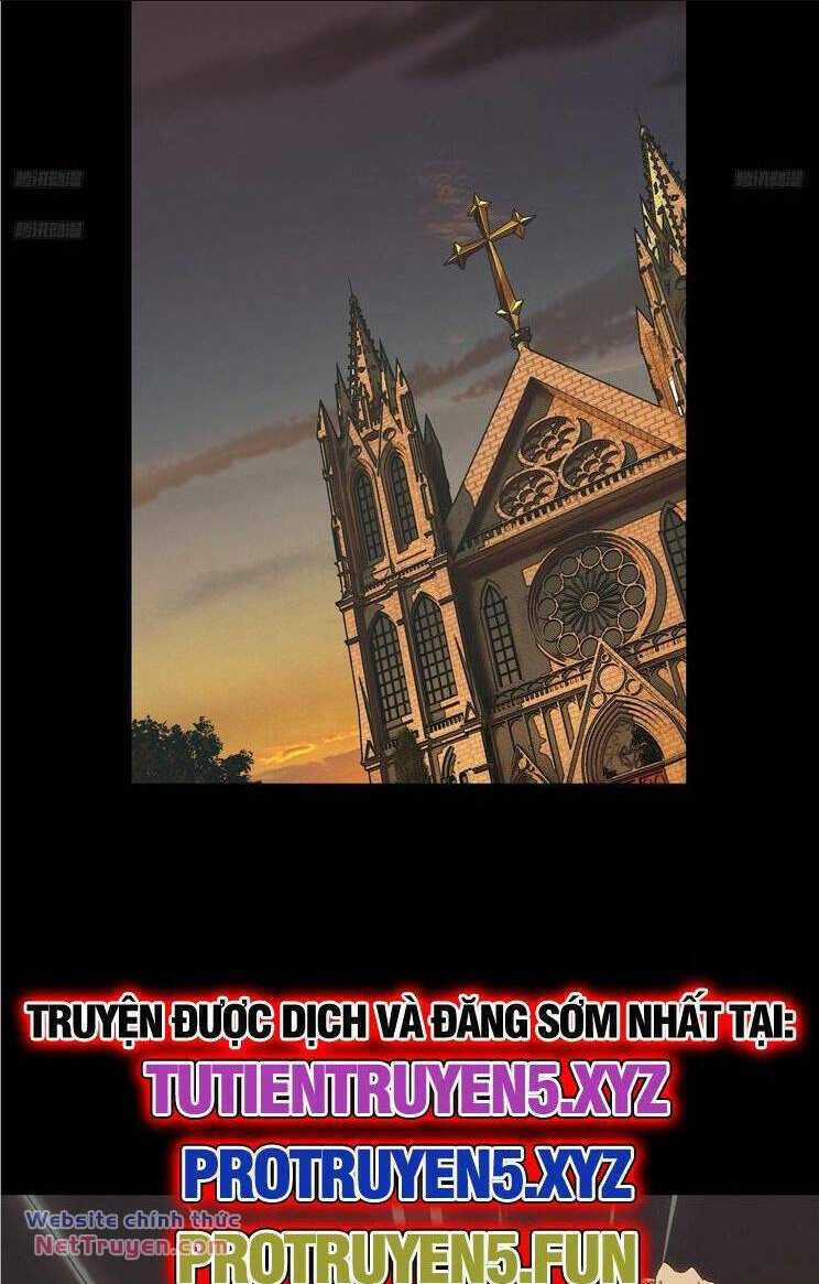 Đại Tượng Vô Hình Chapter 413 trang 1