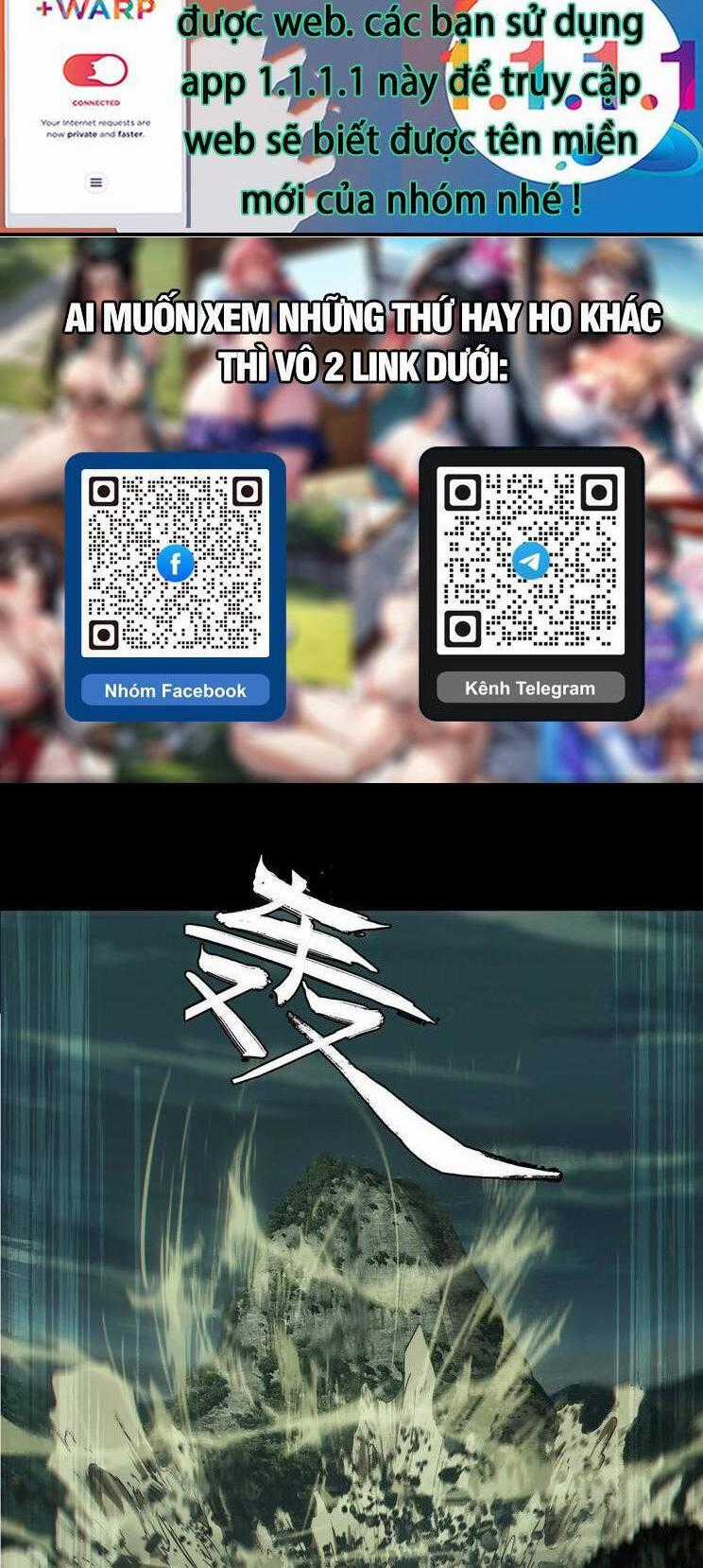 Đại Tượng Vô Hình Chapter 426 trang 0