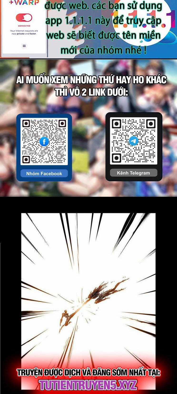 Đại Tượng Vô Hình Chapter 427 trang 0
