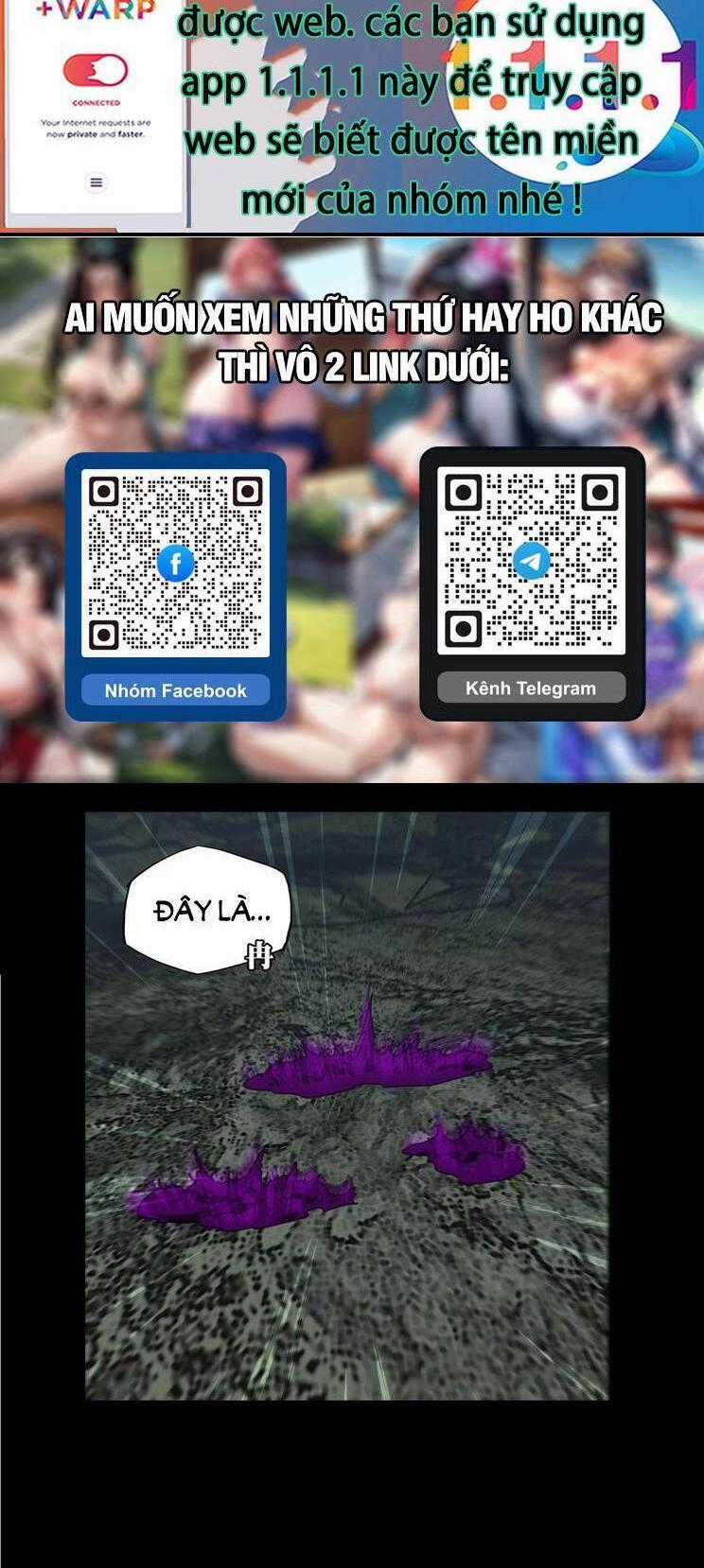 Đại Tượng Vô Hình Chapter 428 trang 0