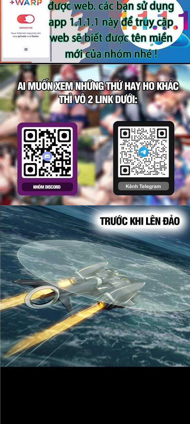 Đại Tượng Vô Hình Chapter 430 trang 0