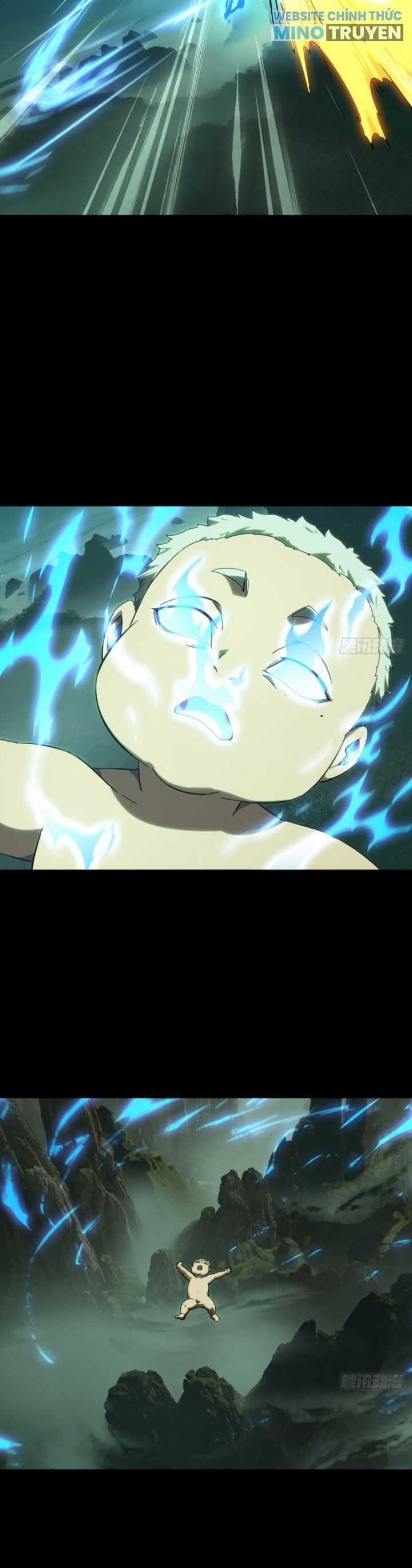 Đại Tượng Vô Hình Chapter 470 trang 12