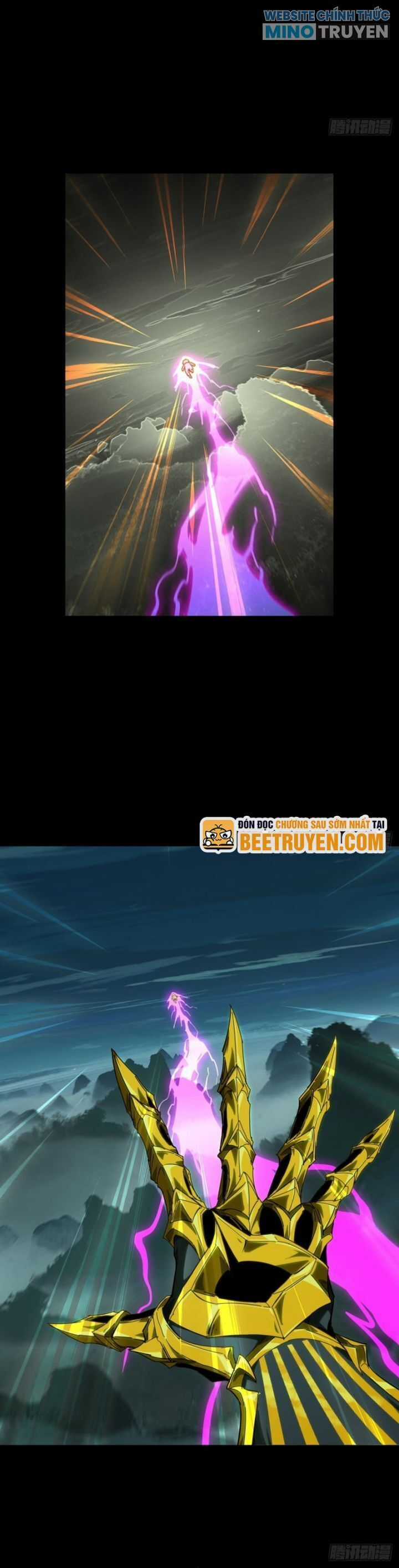 Đại Tượng Vô Hình Chapter 470 trang 6