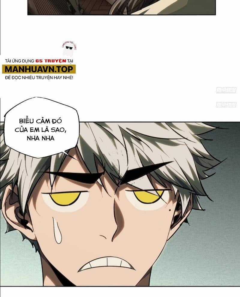 Đại Tượng Vô Hình Chapter 472 trang 10