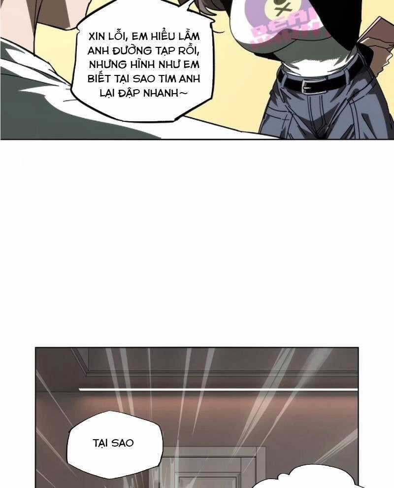 Đại Tượng Vô Hình Chapter 472 trang 12