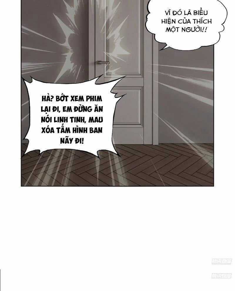 Đại Tượng Vô Hình Chapter 472 trang 13