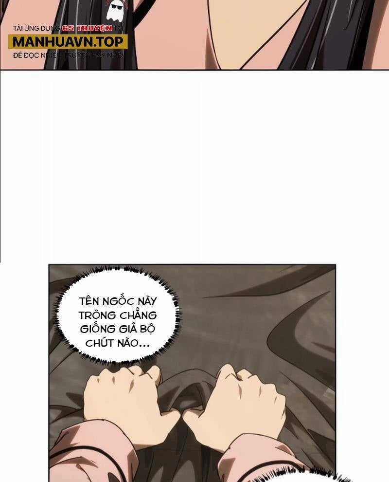 Đại Tượng Vô Hình Chapter 472 trang 17