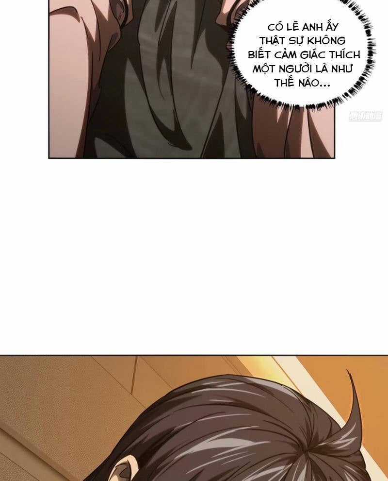 Đại Tượng Vô Hình Chapter 472 trang 18