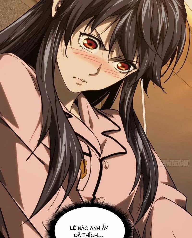 Đại Tượng Vô Hình Chapter 472 trang 19