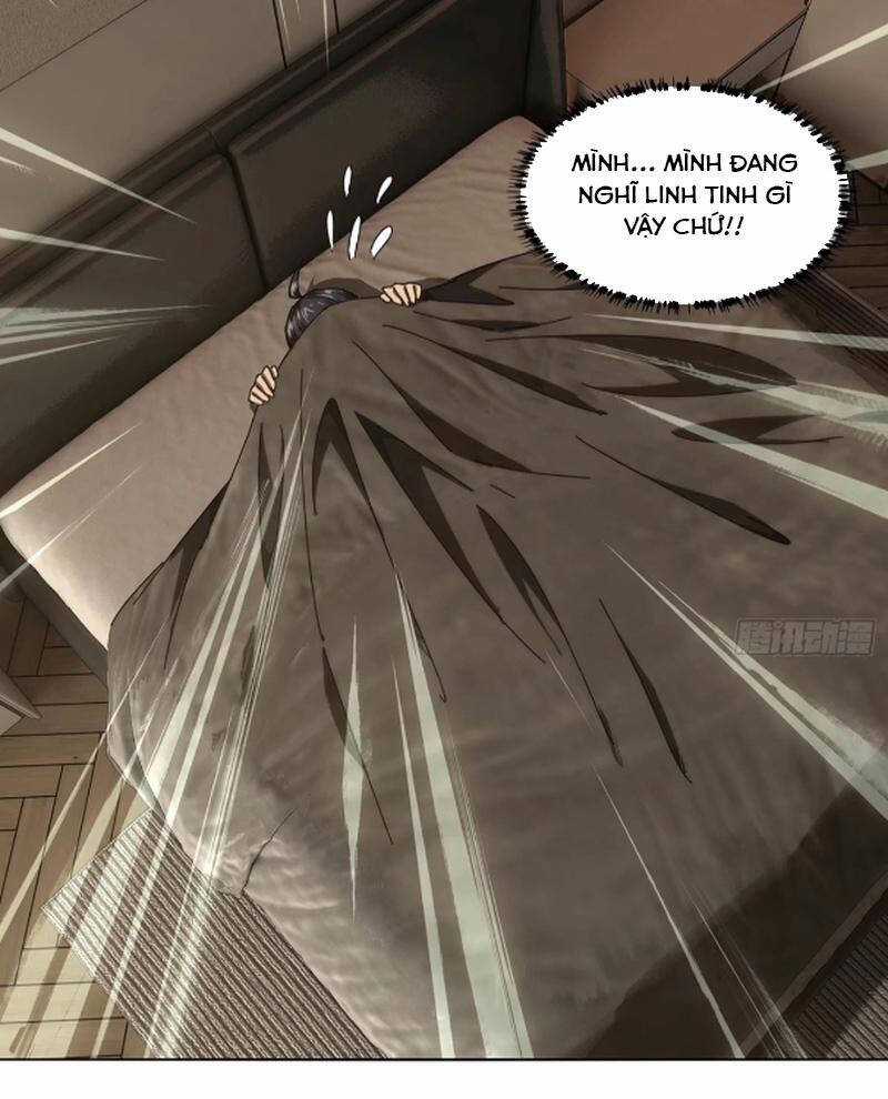 Đại Tượng Vô Hình Chapter 472 trang 22