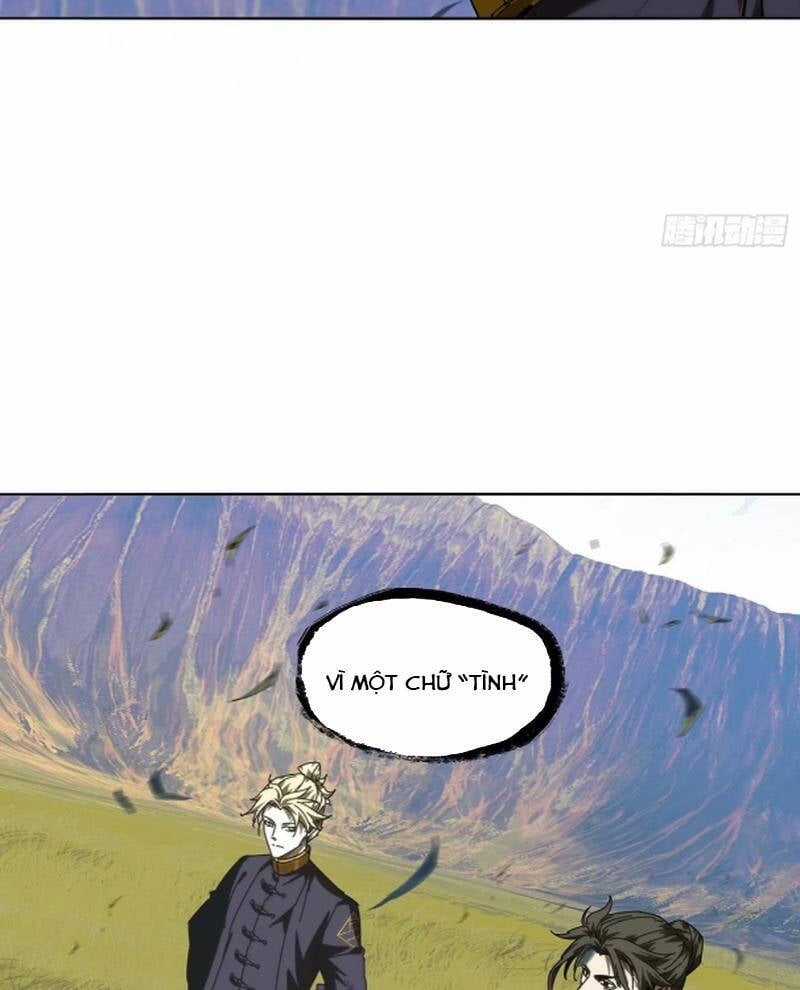 Đại Tượng Vô Hình Chapter 472 trang 26