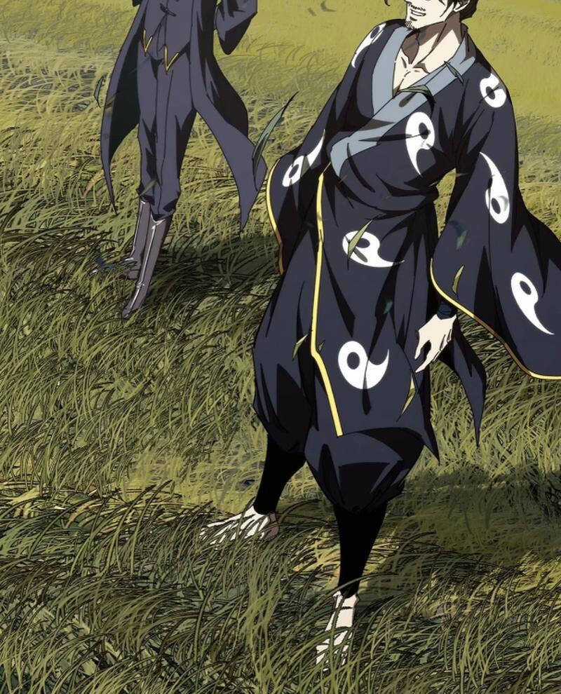 Đại Tượng Vô Hình Chapter 472 trang 27