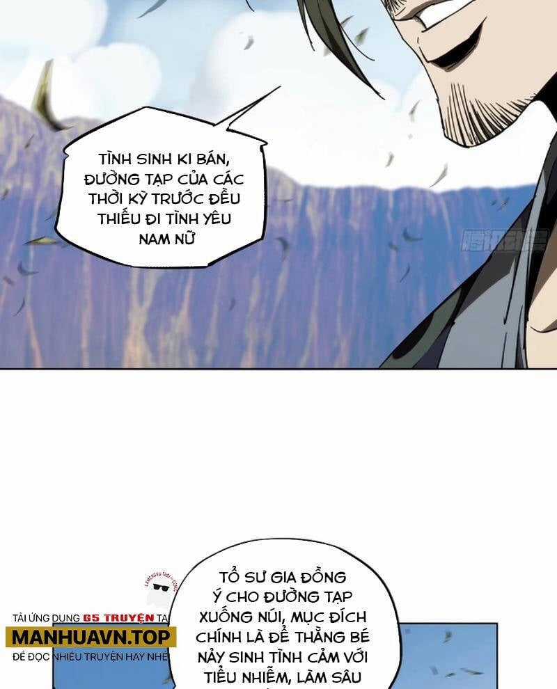 Đại Tượng Vô Hình Chapter 472 trang 29