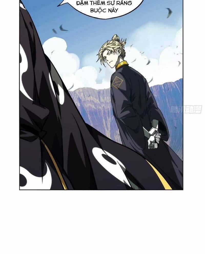 Đại Tượng Vô Hình Chapter 472 trang 30