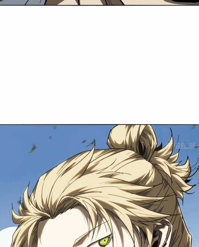 Đại Tượng Vô Hình Chapter 472 trang 32