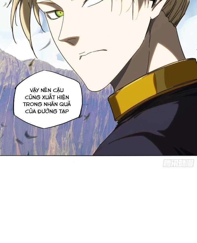 Đại Tượng Vô Hình Chapter 472 trang 33