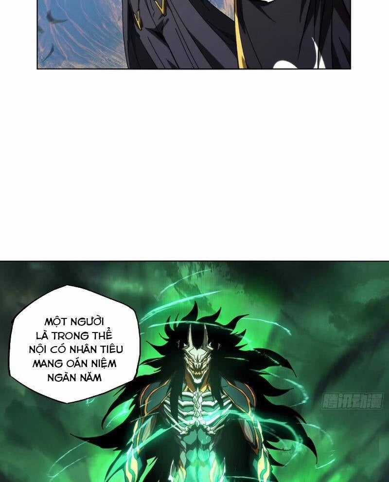 Đại Tượng Vô Hình Chapter 472 trang 35