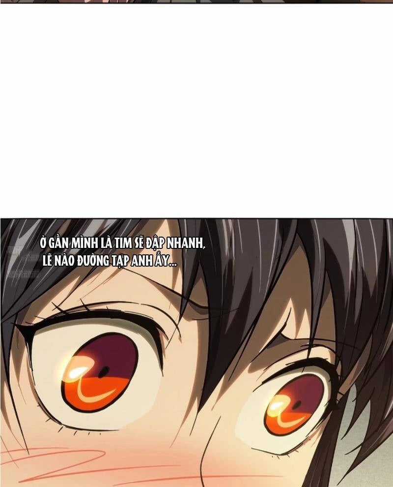 Đại Tượng Vô Hình Chapter 472 trang 4